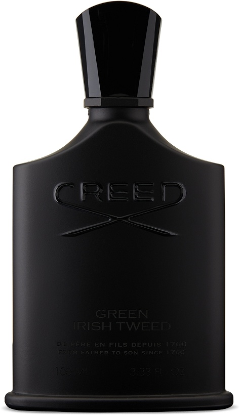 Photo: Creed Green Irish Tweed Eau De Parfum, 100 mL