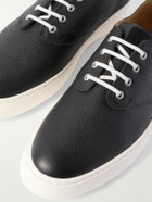 J.M. Weston - 1938 Full-Grain Leather Sneakers - Black