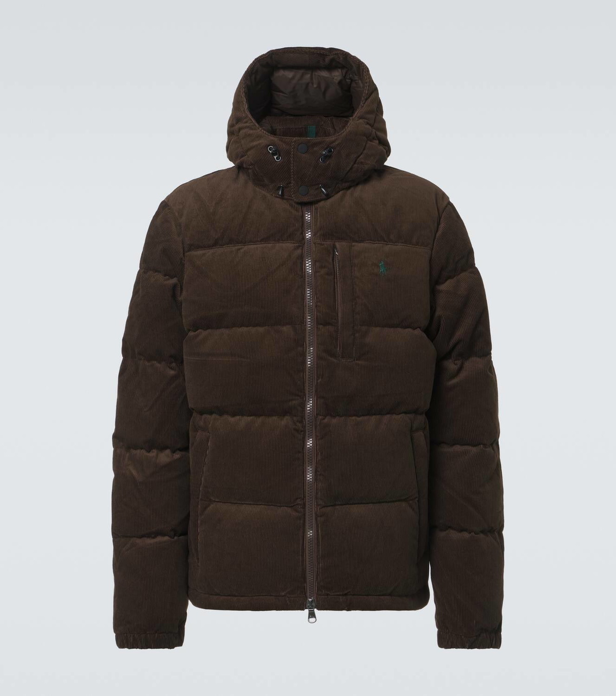 Polo Ralph Lauren Gorham cotton corduroy down jacket Polo Ralph Lauren
