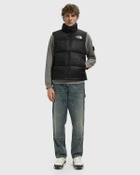 The North Face 1996 RETRO NUPTSE VEST NUPTSE Black Men