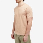 Armor-Lux Men's Classic T-Shirt in Tuscany