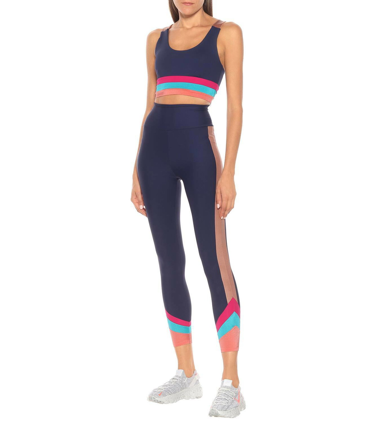 Lanston Sport Captivate sports bra