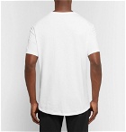 Lululemon - 5 Year Basic Vitasea T-Shirt - White