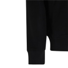 K-Way Dark Blue Cotton Sweatshirt