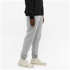 Blank Expression Men's Classic Sweat Pant in Grey