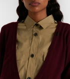 Prada Cashmere sweater