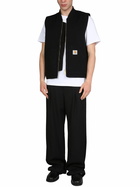 Carhartt Logo Patch Vest