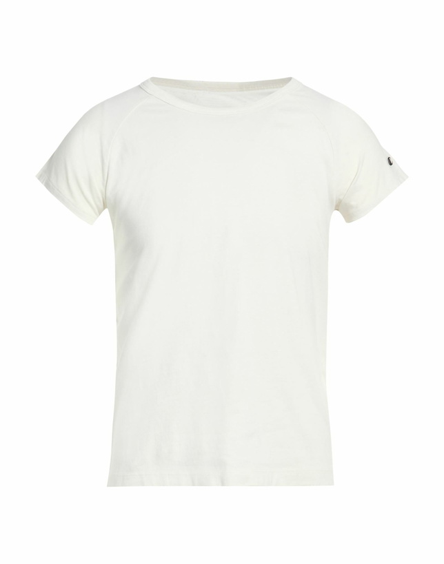Photo: Champion Mens T-shirt in Off white