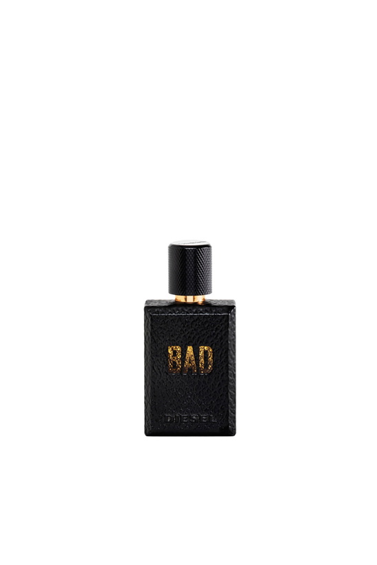 Photo: Diesel Bad 50ml, 1.7 FL. OZ., Eau de Toilette - Bad Mens in Black