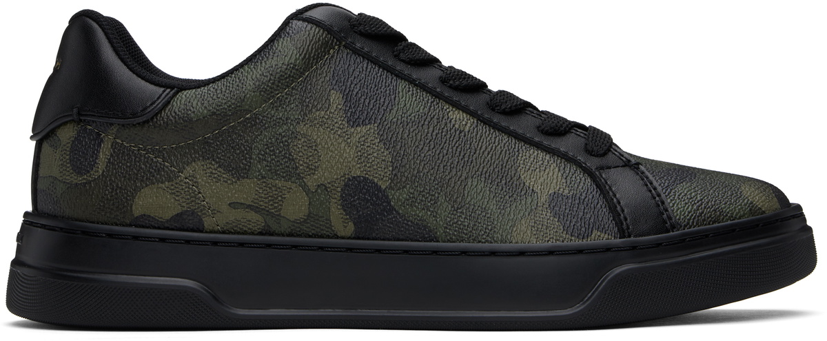 【関税込み】Coach 1941 ホワイト Lowline ローカットスニーカー Coach 1941 White Lowline Low Top Sneakers Coach 1941