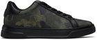 Coach 1941 Khaki High Line Sneakers
