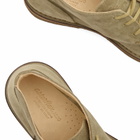 Astorflex Men's Deukeflex Suede Boots in Stone