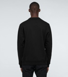 Burberry - Dryden TB logo sweatshirt