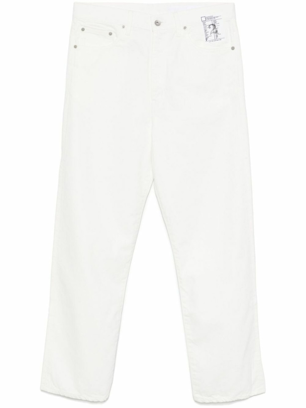 Photo: Neighborhood Classic Straight-Legged Trousers