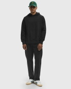 Levis THE AUTHENTIC HOODIE Black Mens Hoody