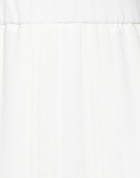 Peserico Womens Maxi skirt in White