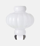 Louise Roe Balloon 08 glass vase