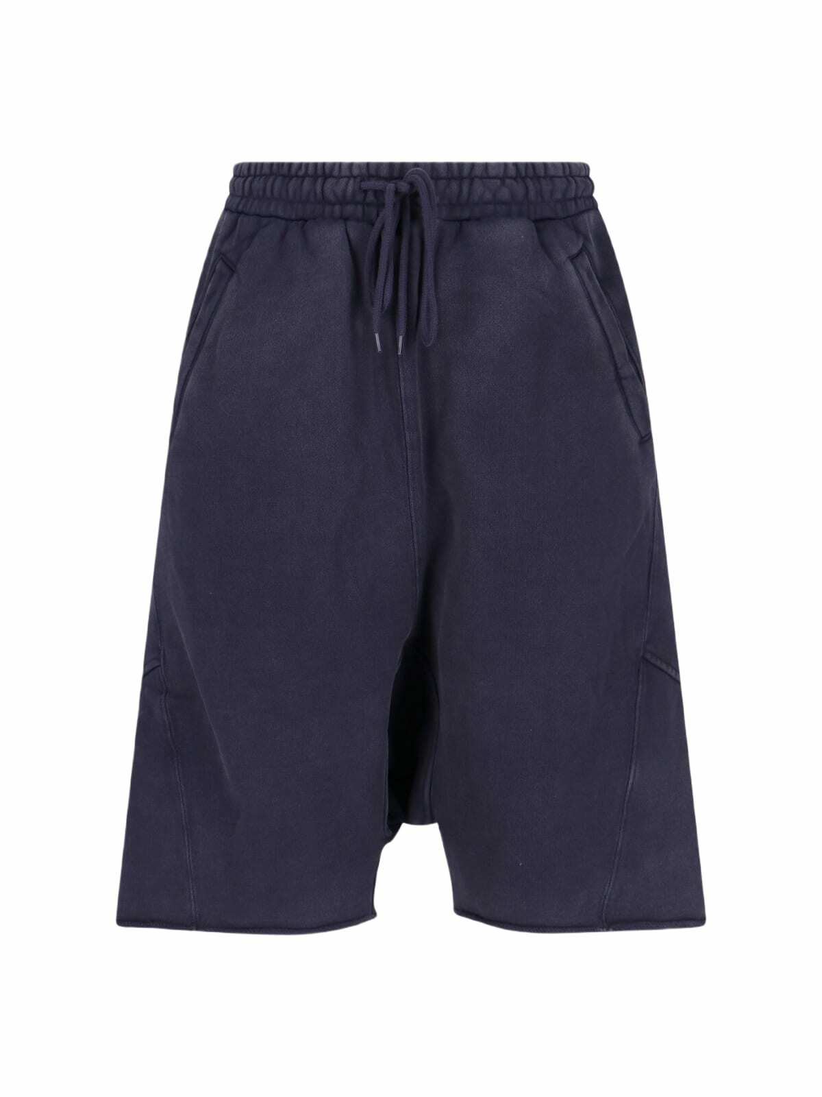 Entire Studios heavy Drop Track Shorts