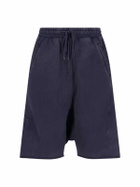 Entire Studios heavy Drop Track Shorts