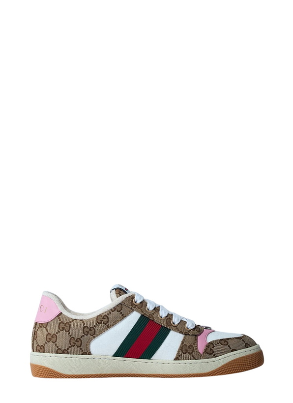 Photo: Gucci Screener Sneaker