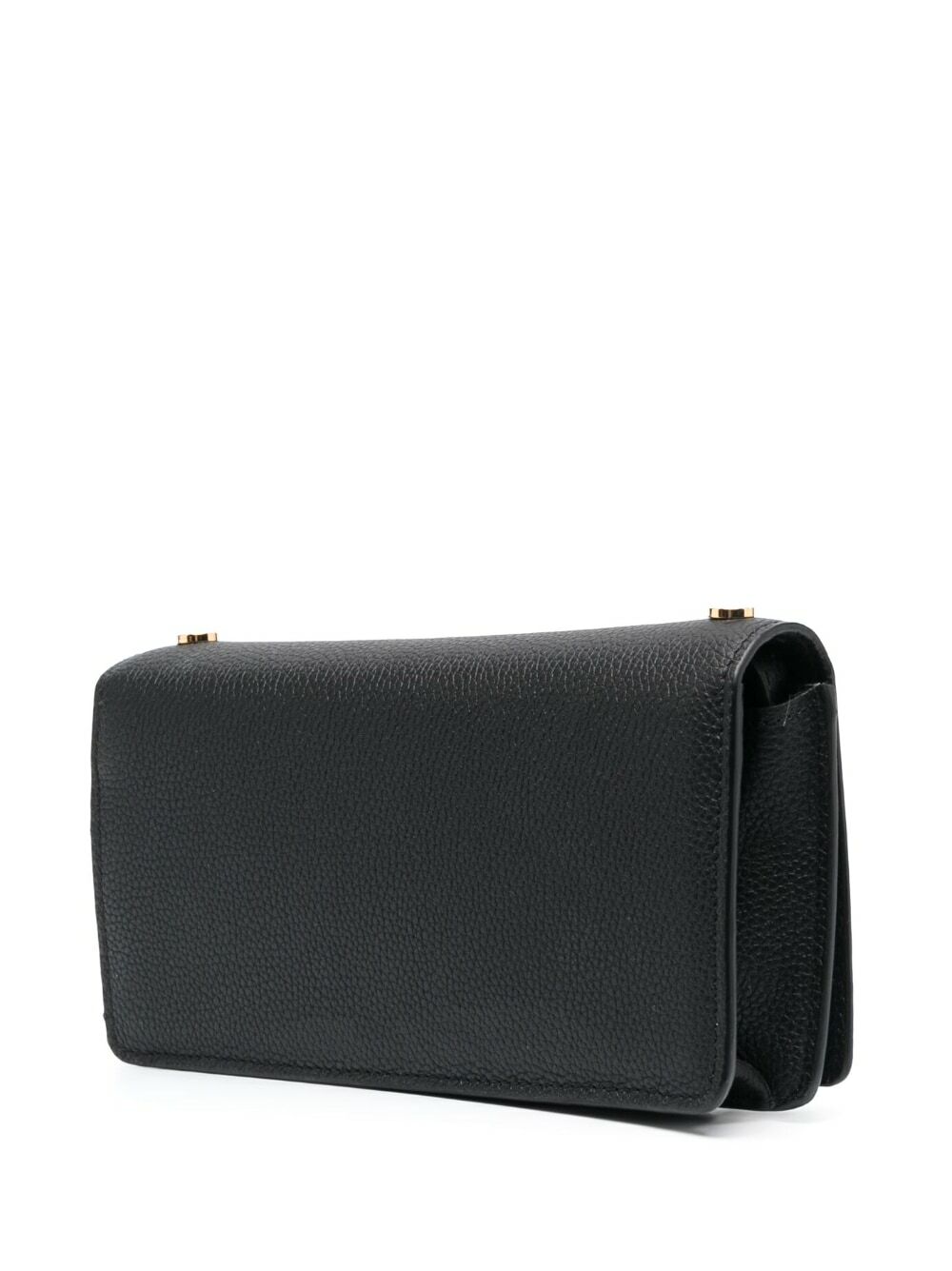 TOM FORD - Tf Mini Leather Crossbody Bag