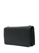 TOM FORD - Tf Mini Leather Crossbody Bag