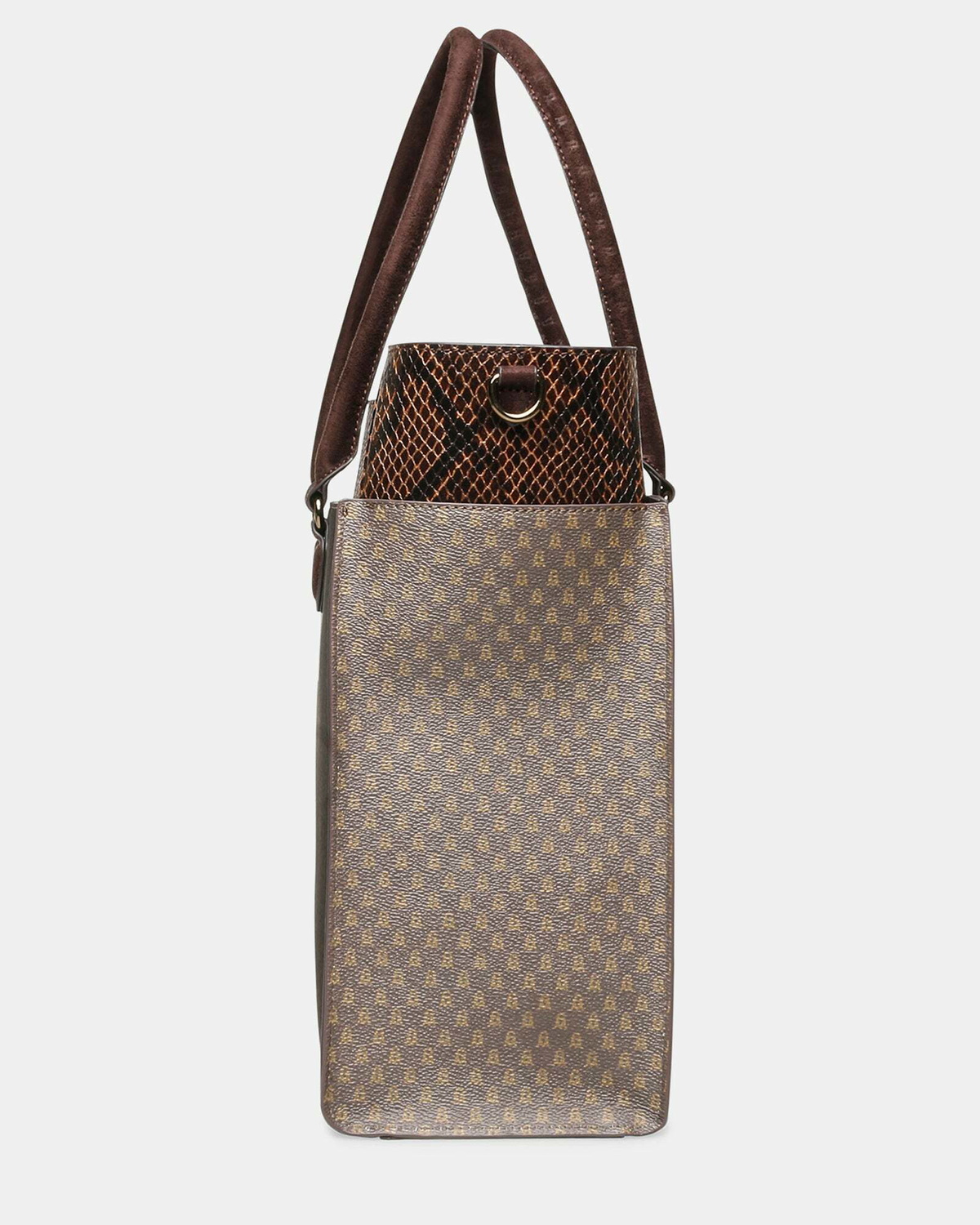 Steve Madden Bmario-M Bag in Brown