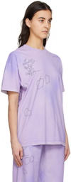 Objects IV Life Purple Patina T-Shirt