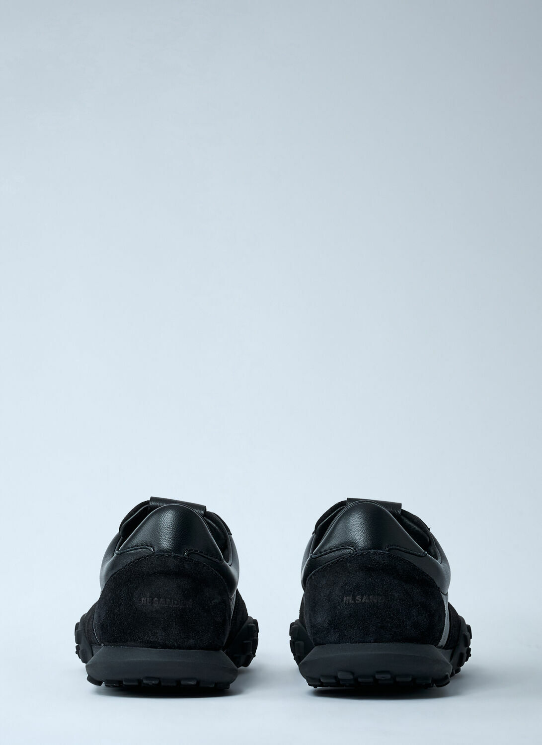 Jil Sander Low-Top Sneakers
