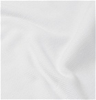 visvim - Three-Pack Waffle-Knit Cotton T-shirts - White