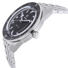 Rado Captain Cook Automatic Grey Dial Mens Watch R32505018