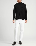 Pt Torino Mens Shirt in Black