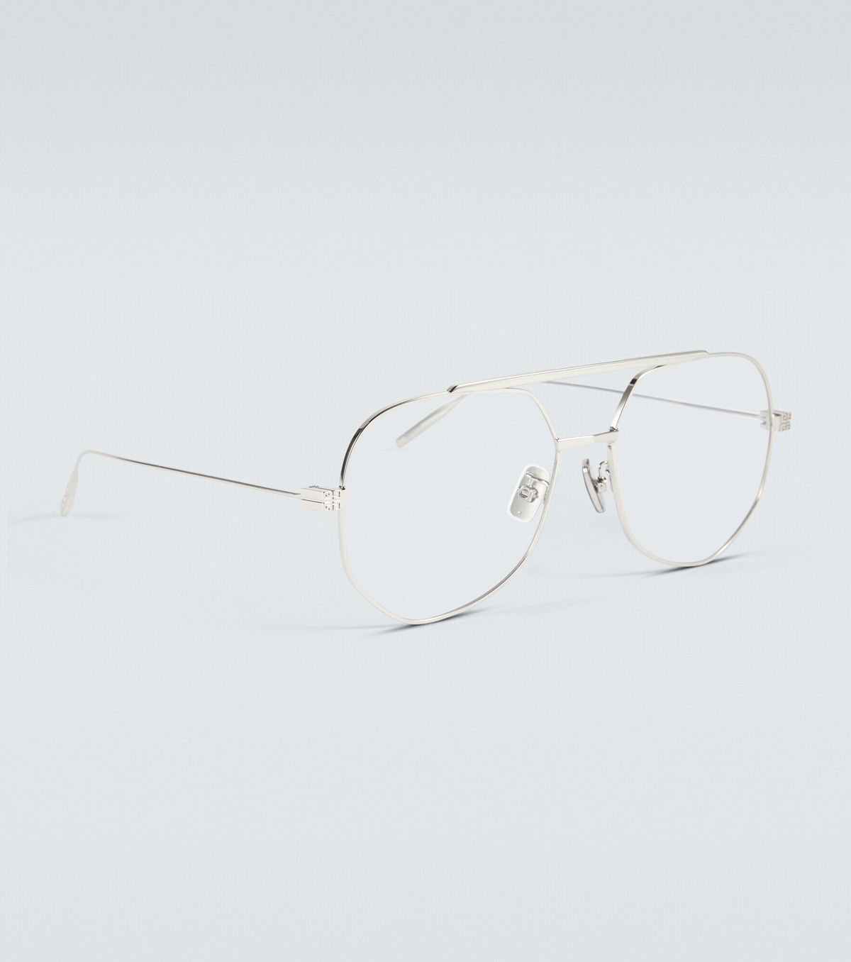 givenchy aviator glasses