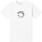 Sci-Fi Fantasy Men's Xerox T-Shirt in White