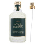 4711 Unisex Acqua Colonia Blood Orange & Basil EDC Spray 5.7 oz Fragrances 4011700742288