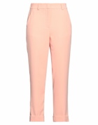 Peserico Womens Pants in Salmon pink