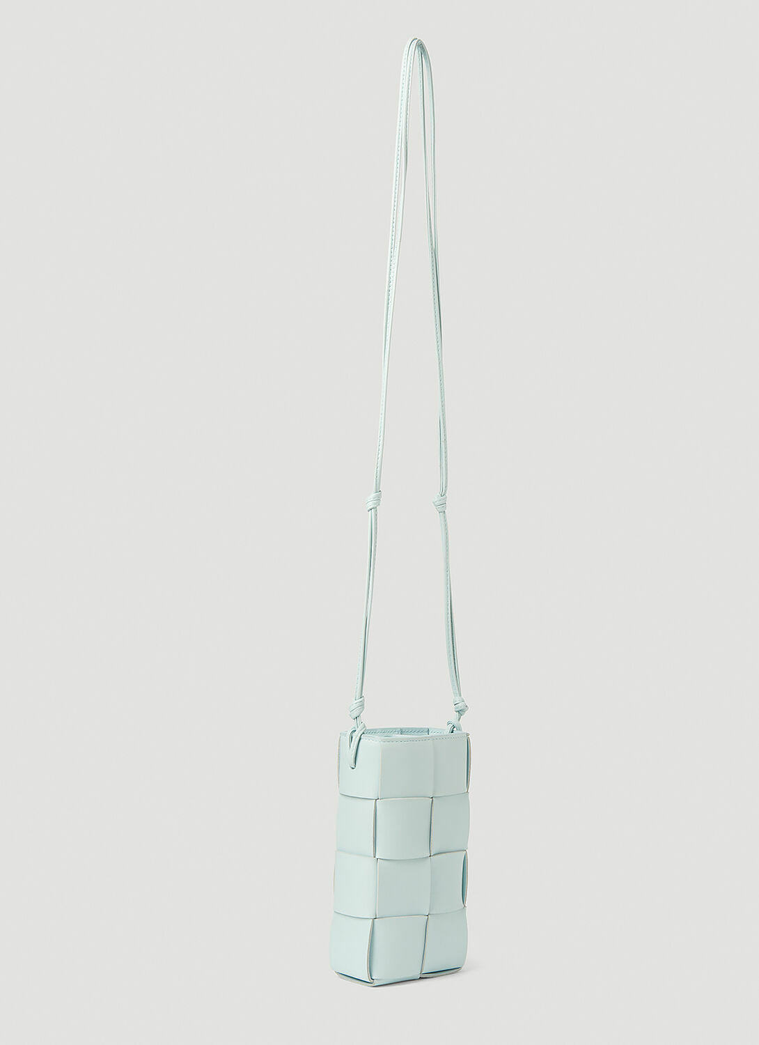 Bottega Veneta Cassette Phone Holder