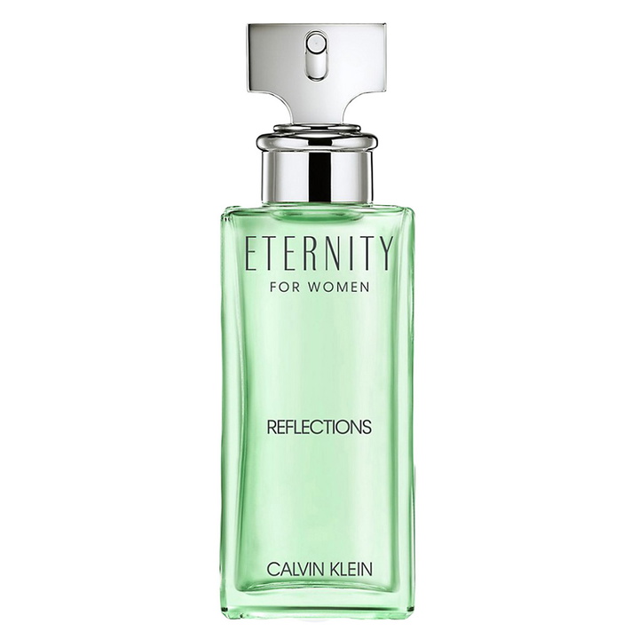 Photo: Calvin Klein Ladies Eternity Reflections EDP 3.3 oz Fragrances