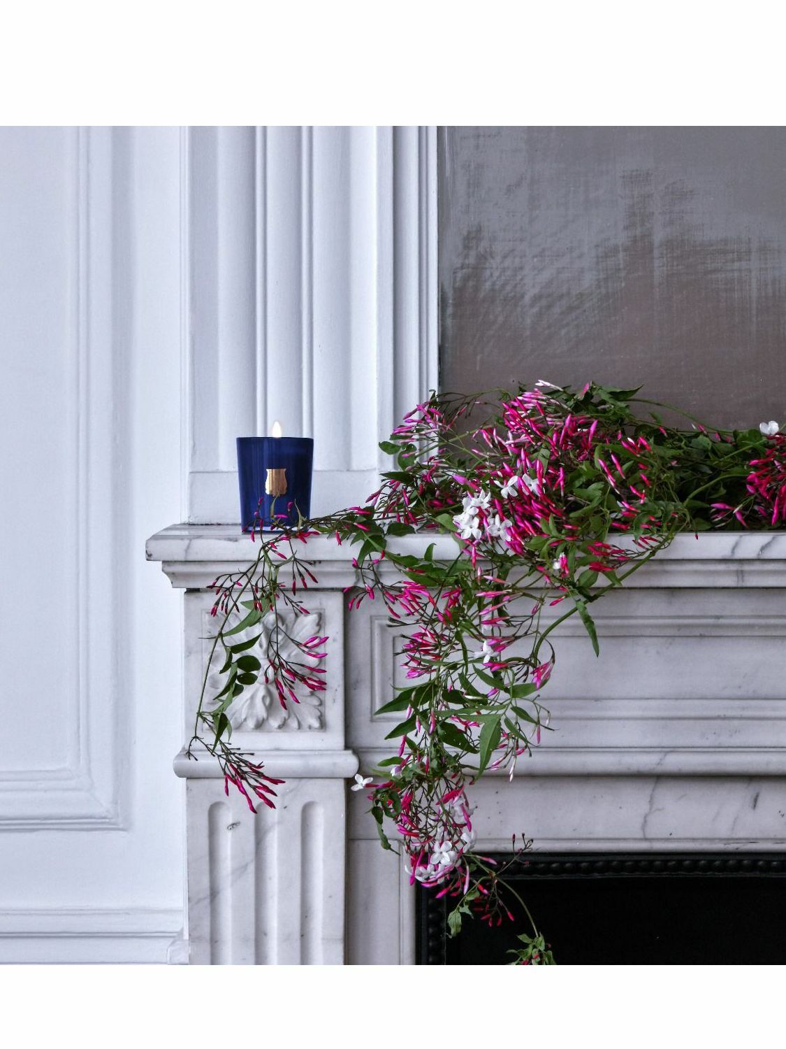 TRUDON 70gr Reggio Candle