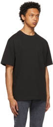 Levi's Made & Crafted Black Loose T-Shirt