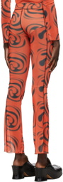 AVAVAV Red Apartment Trousers