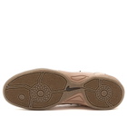 Nike Total 90 Prm Sneaker in White/Shadow/Brown