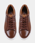 Steve Madden Styler Sneakers in Tan
