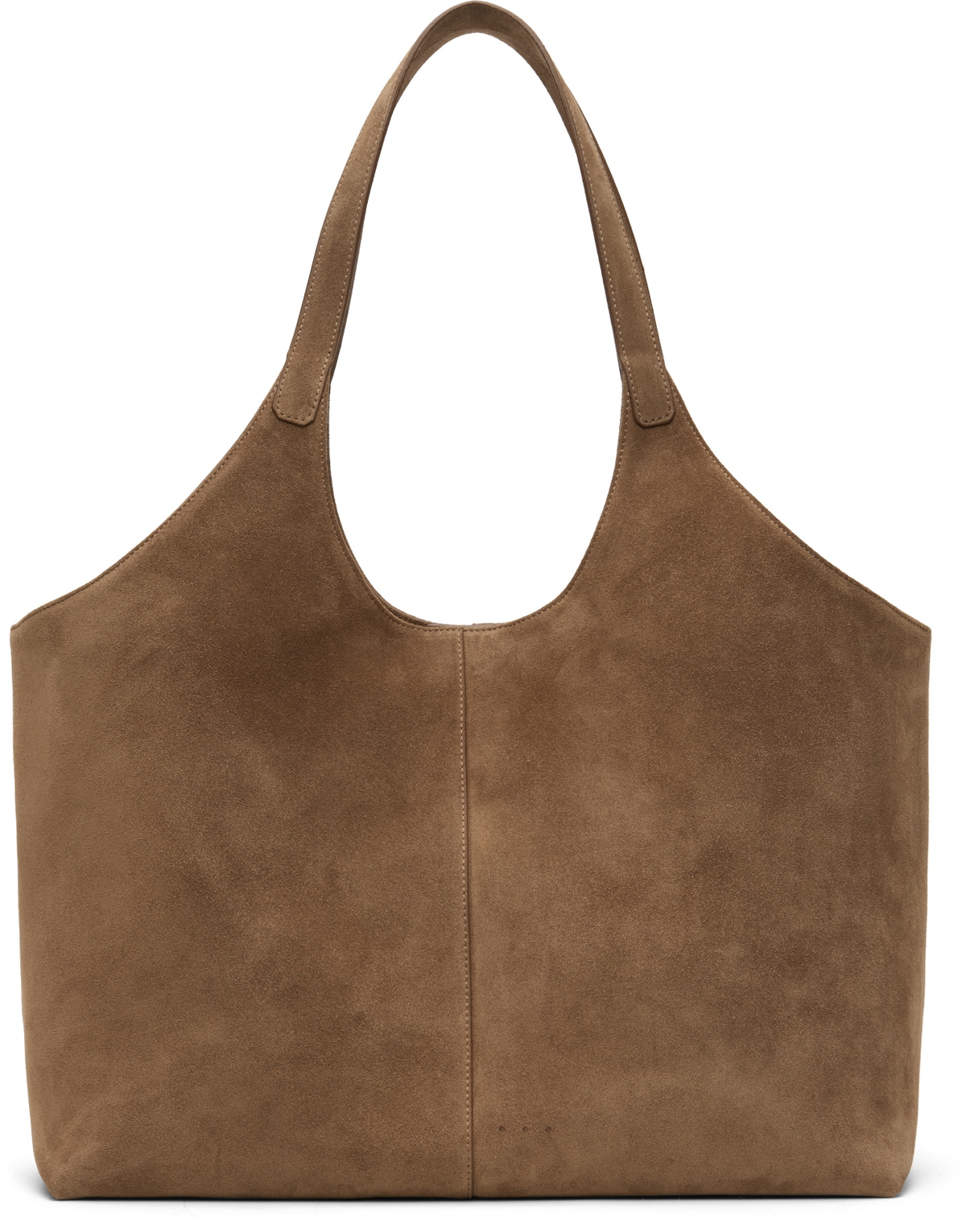 Aesther Ekme Tan Cabas Supple XL Tote