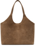 Aesther Ekme Tan Cabas Supple XL Tote