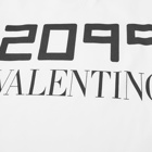 Valentino 2099 Print Sweat