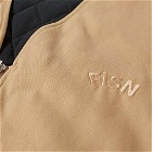 FiSN Zip Cargo Vest