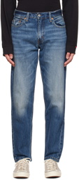 Levi's Blue 550 '92 Jeans