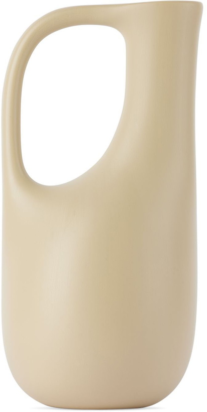 Photo: ferm LIVING Tan Liba Watering Can