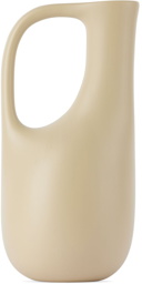 ferm LIVING Tan Liba Watering Can